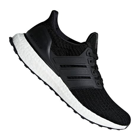 adidas ultra boost komplett schwarz damen|adidas ultra boost for women.